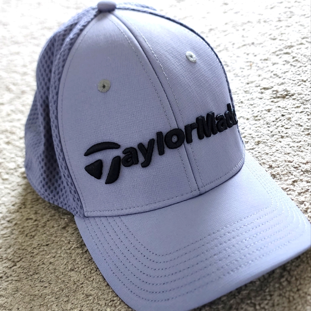TaylorMade Golf Hat